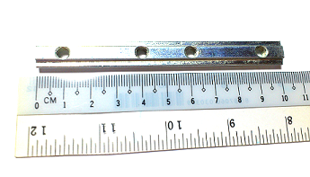 Joint Connector M5 Slot 6 - Click Image to Close